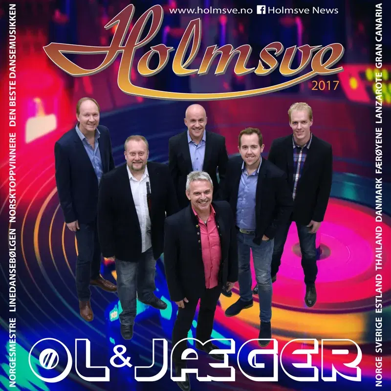 Hei hå la slegga gå