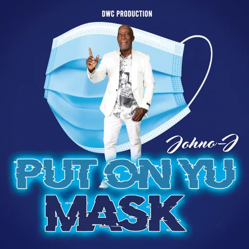 Put on Yu Mask