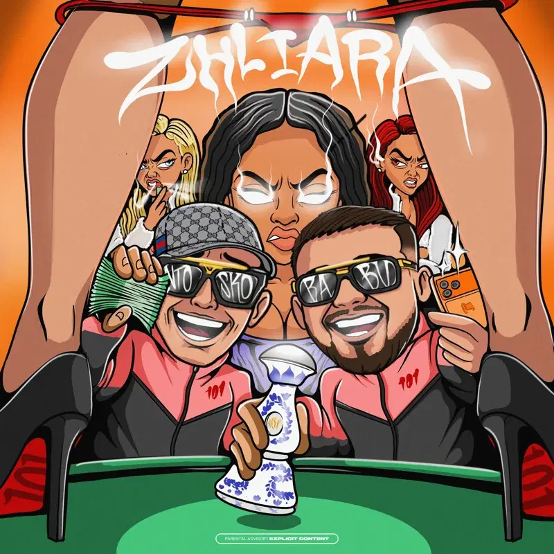 Cover Art