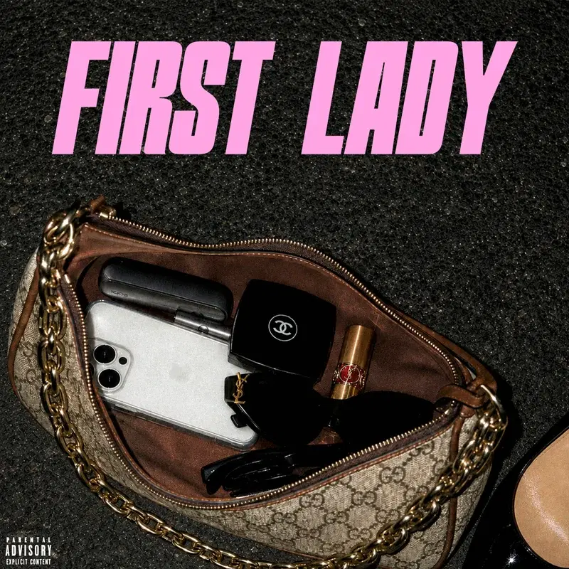 First Lady