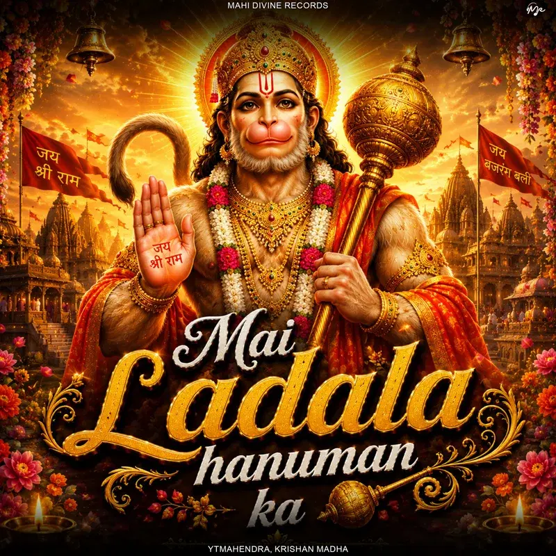 Mai Ladala Hanuman Ka