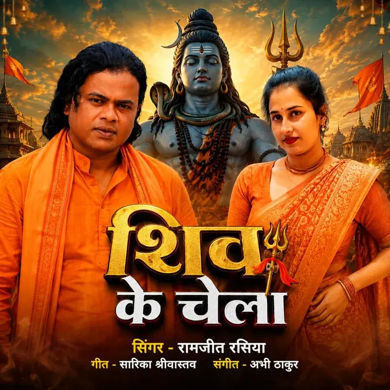 Shiv Ke Chela
