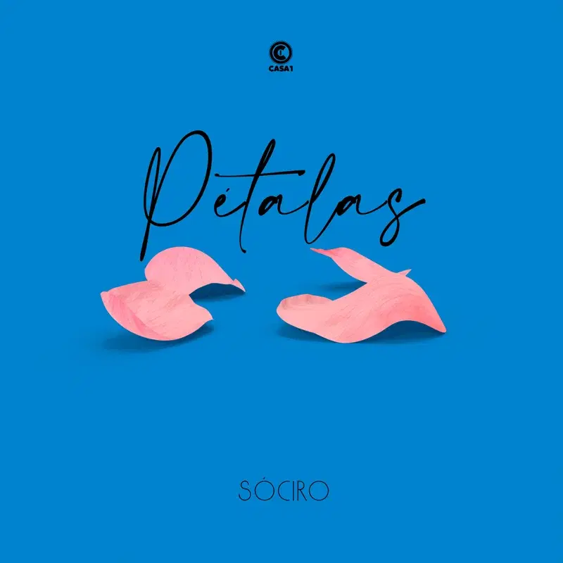 Pétalas