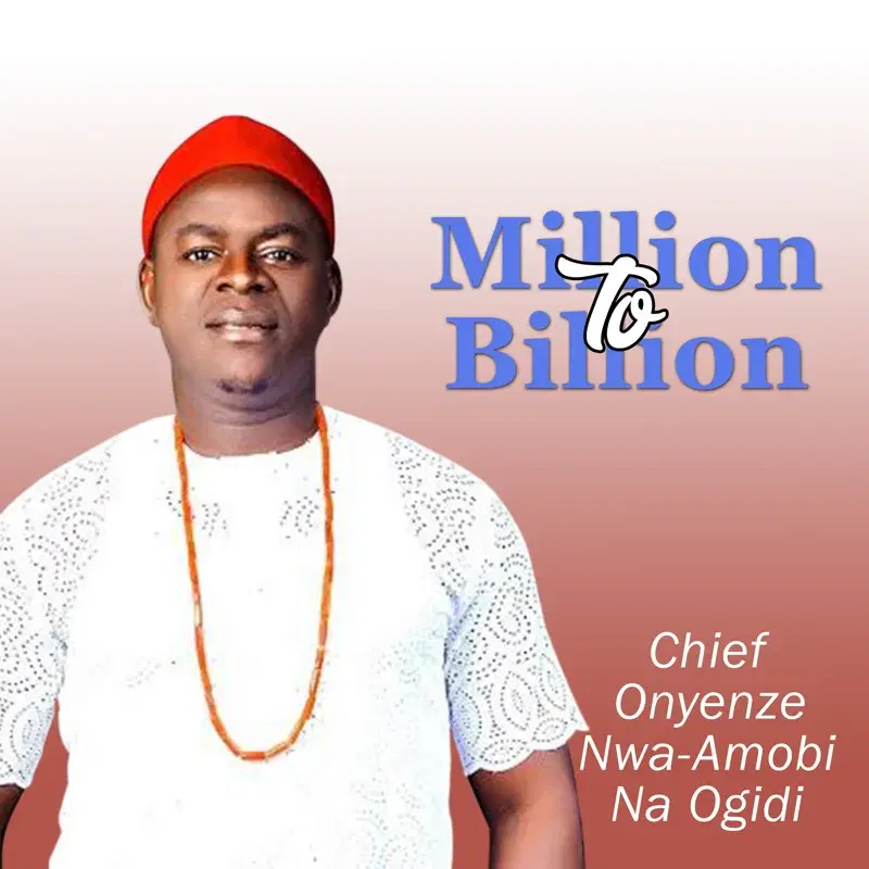 Million to Billion
