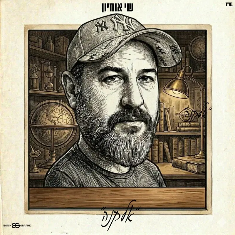 אלקנה