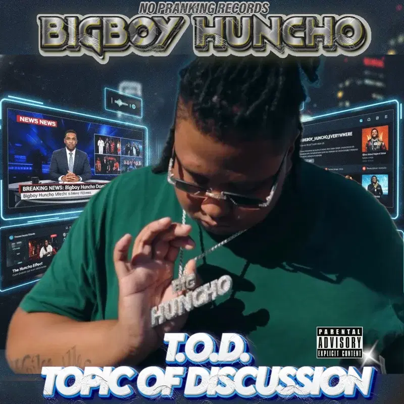 T.O.D.(TOPIC OF DISCUSION)