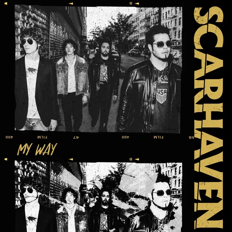 My Way