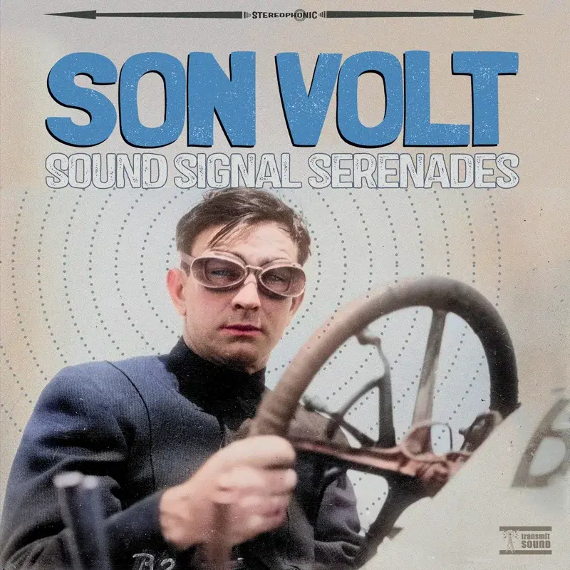 Serenade Song
