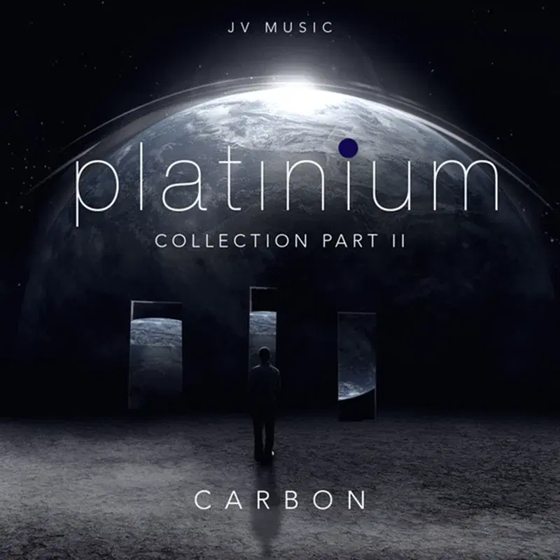 Platinium Collection Part 2: Carbon