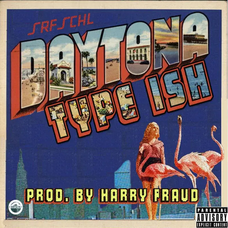 Type Ish