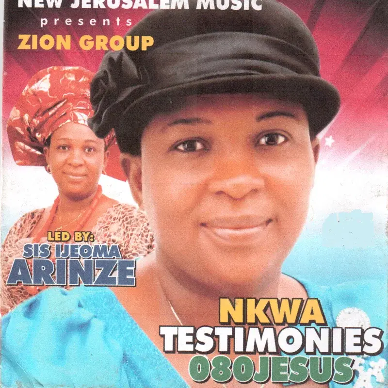 Nkwa Testimonies 080Jesus
