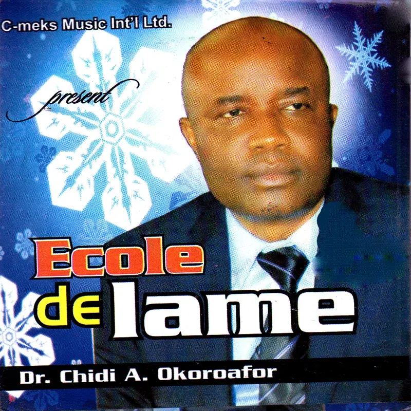 Ecole De Lame - Single