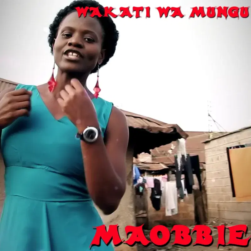 Wakati Wa Mungu - Single
