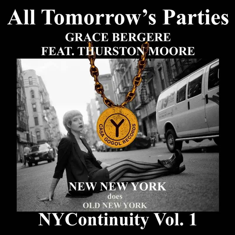 All Tomorrow's Parties