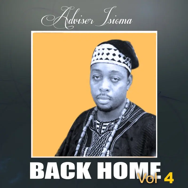 Back Home, Vol. 4