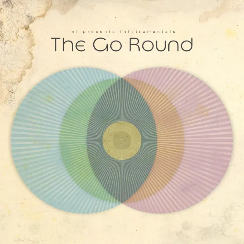 The Go Round