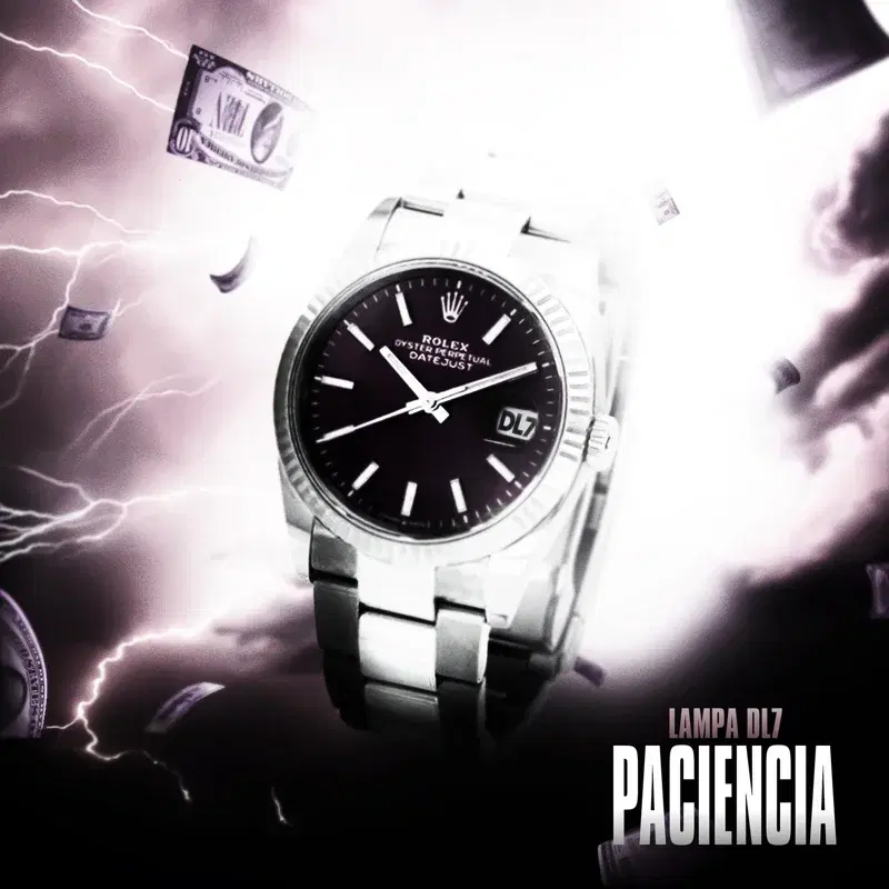 Paciencia