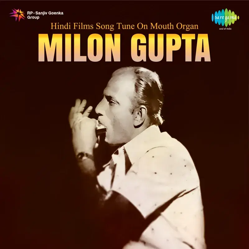 Hindi Films Song Tune on Mouth Organ