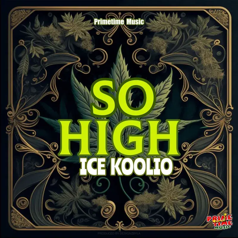 So High
