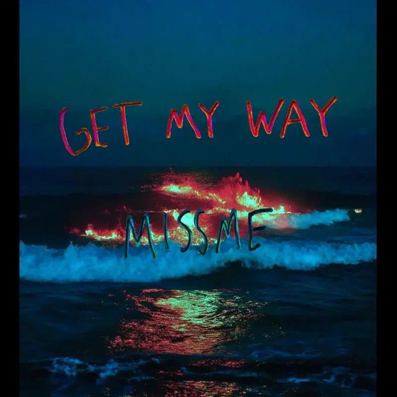 Get My Way