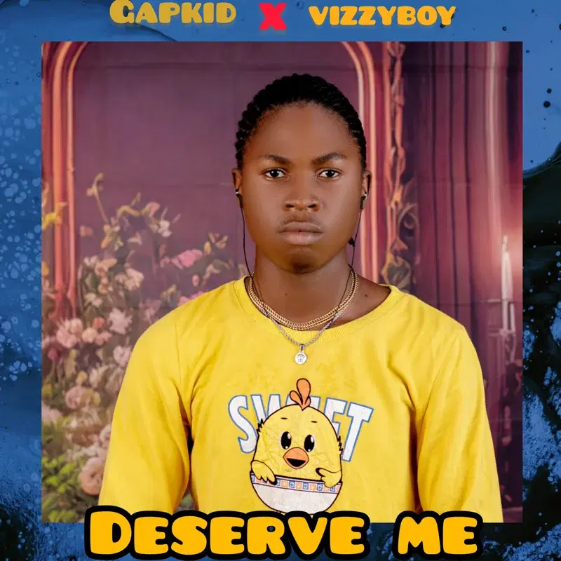 Deserve Me