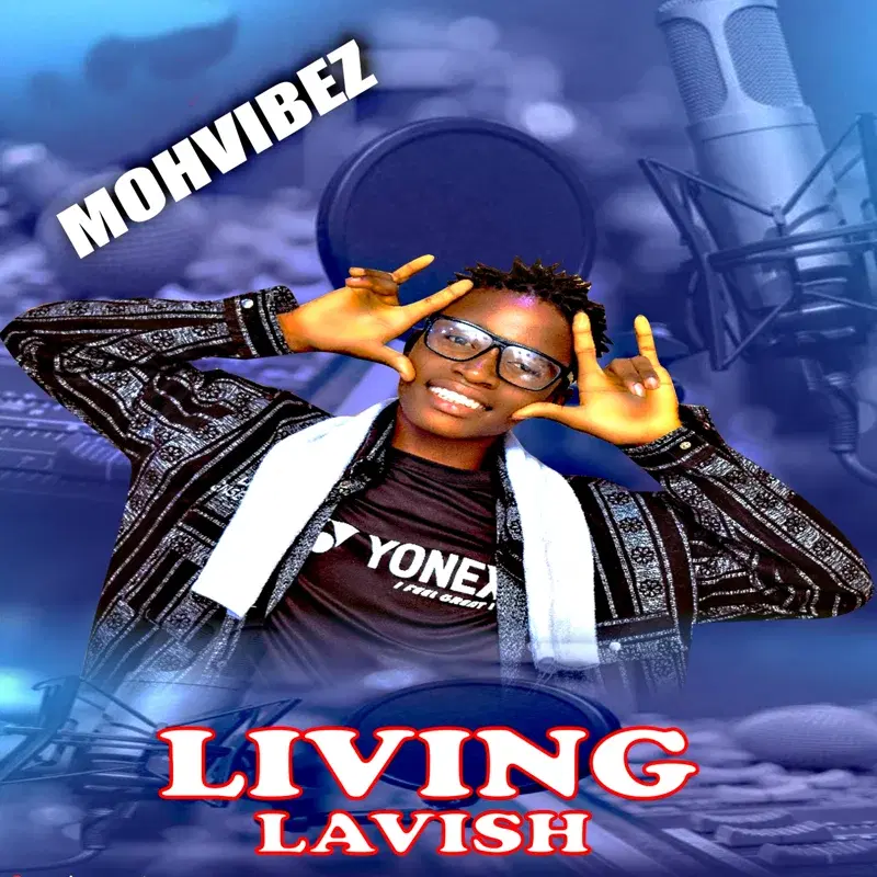 Living Lavish