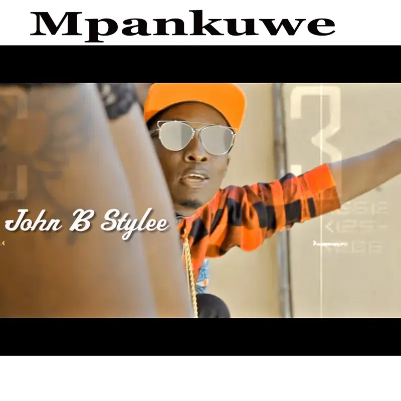 Mpankuwe