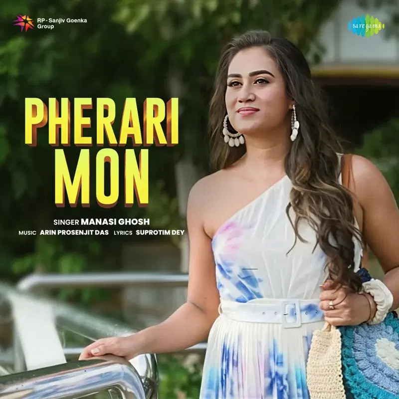 Pherari Mon