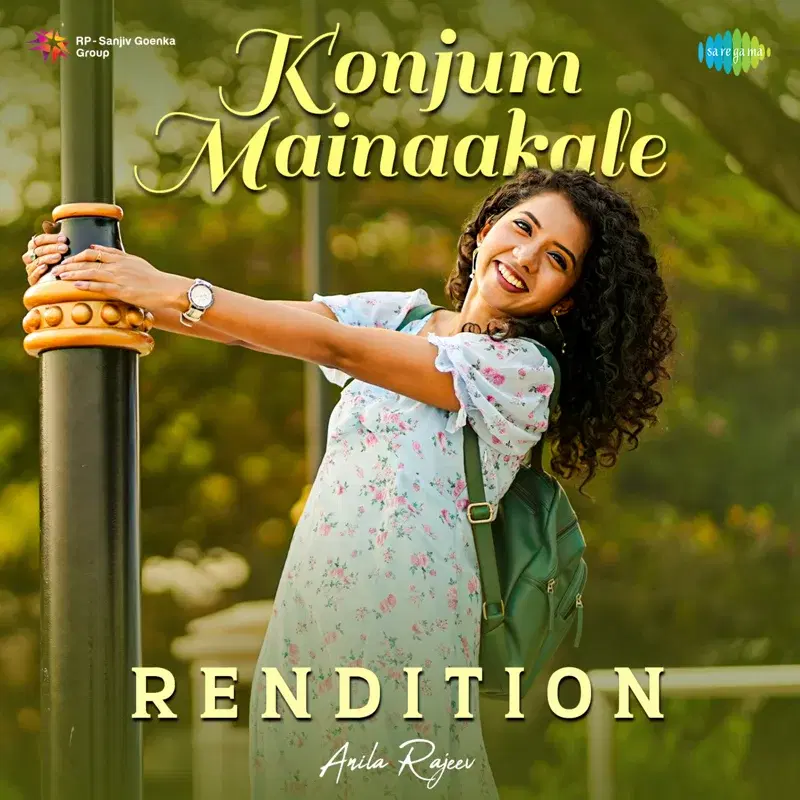 Konjum Mainaakale (From "Rendition")