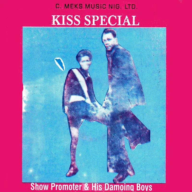 Kiss Special