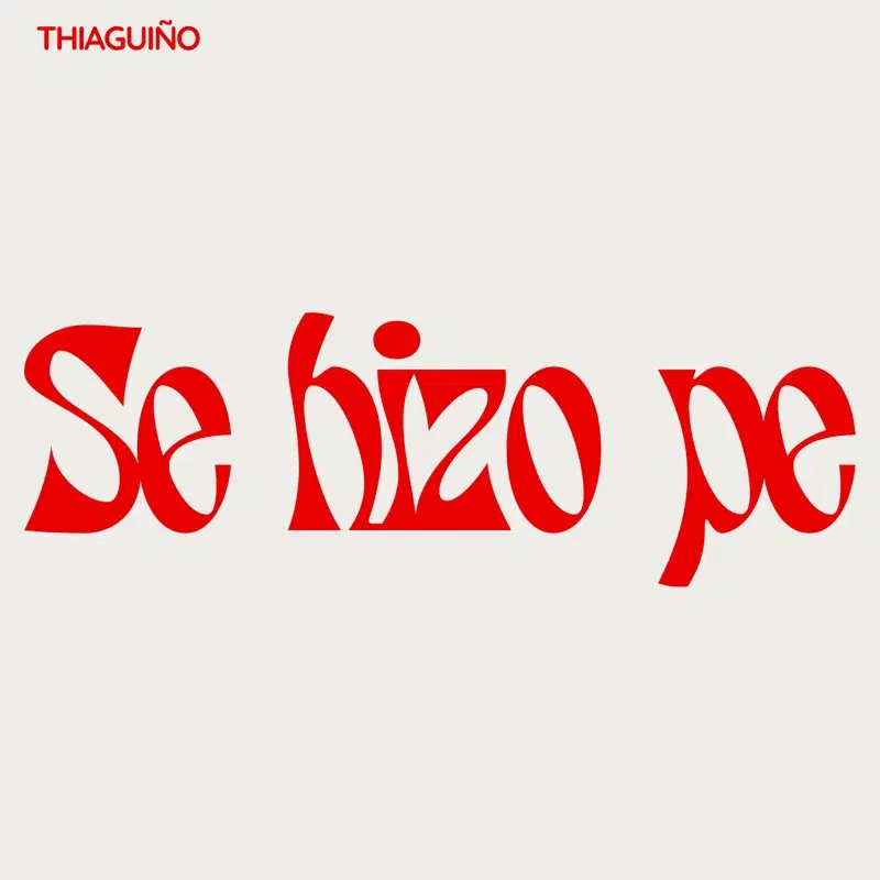 SE HIZO PE