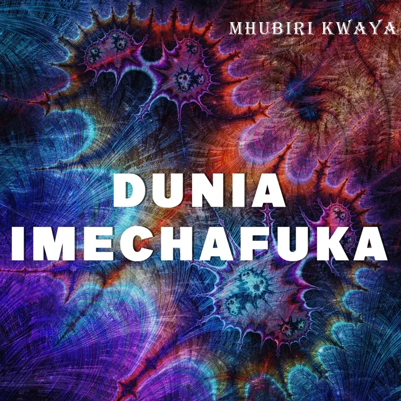 Dunia Imechafuka