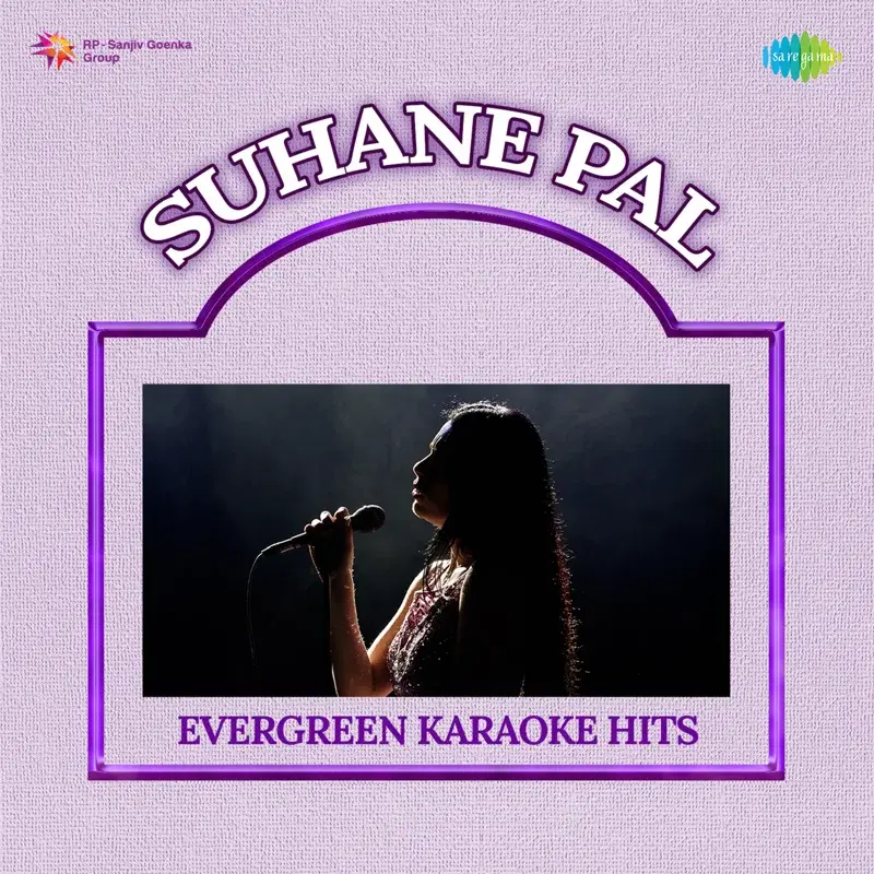 Suhane Pal - Evergreen Karaoke Hits