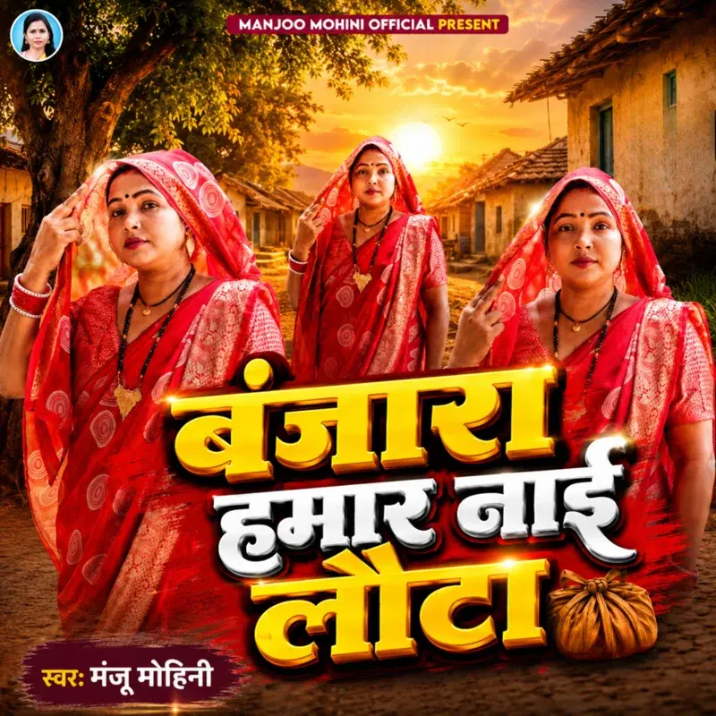 Banjara Hamar Naai Lauta