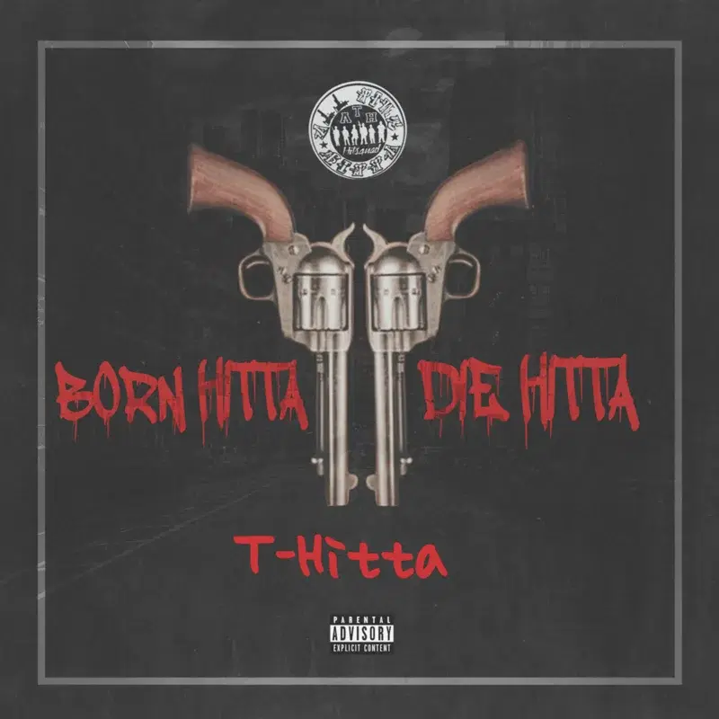 Born Hitta Die Hitta