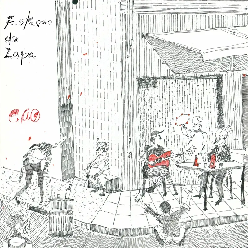 Estação da Lapa