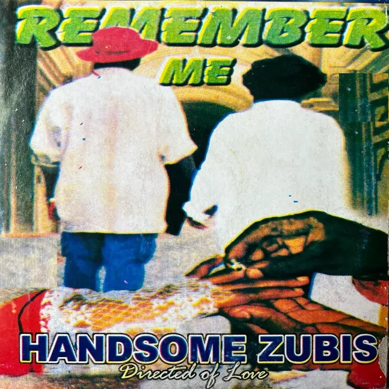 Remember Me