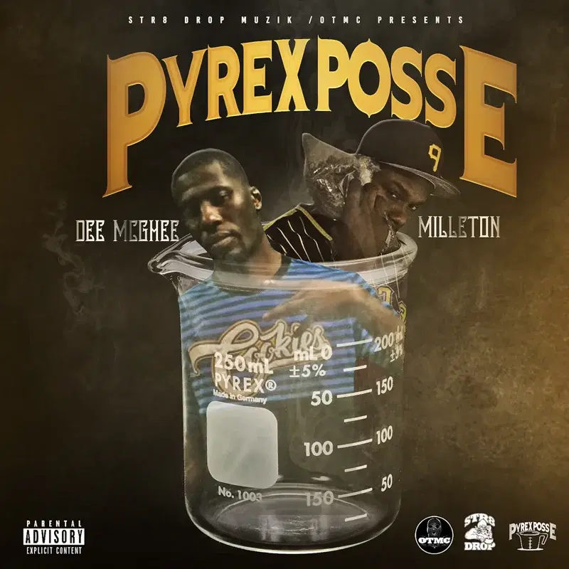 Pyrex Posse