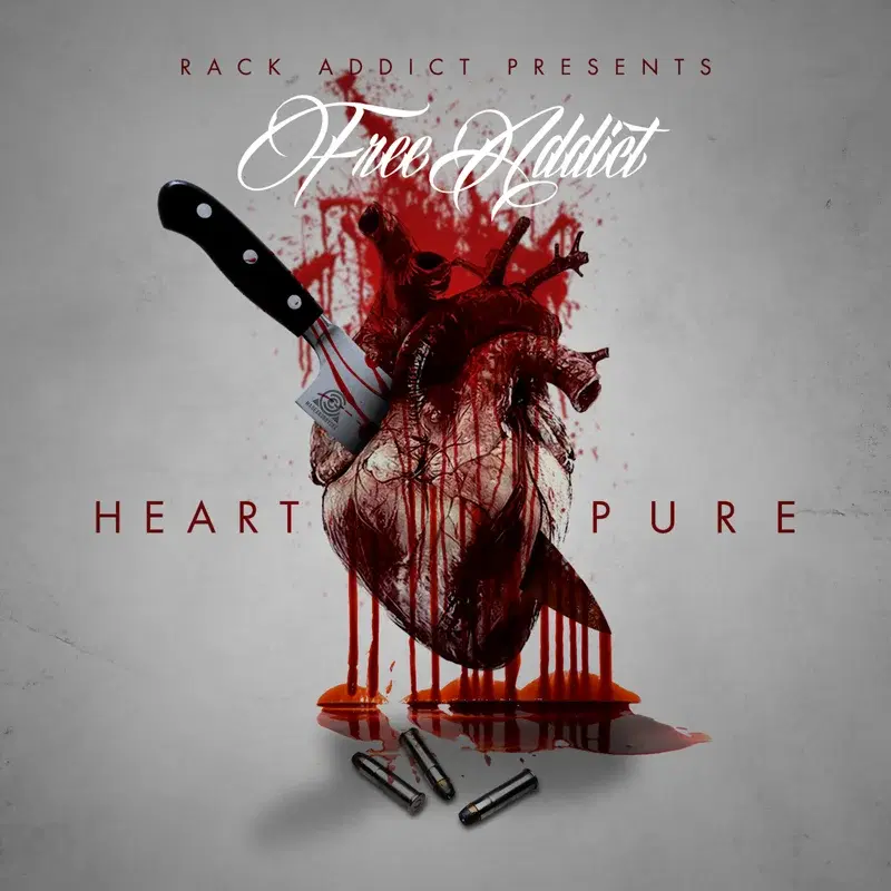 Heart Pure