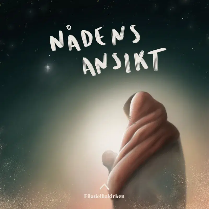Nådens ansikt