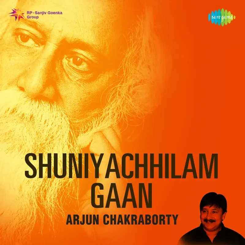 Shuniyachhilam Gaan