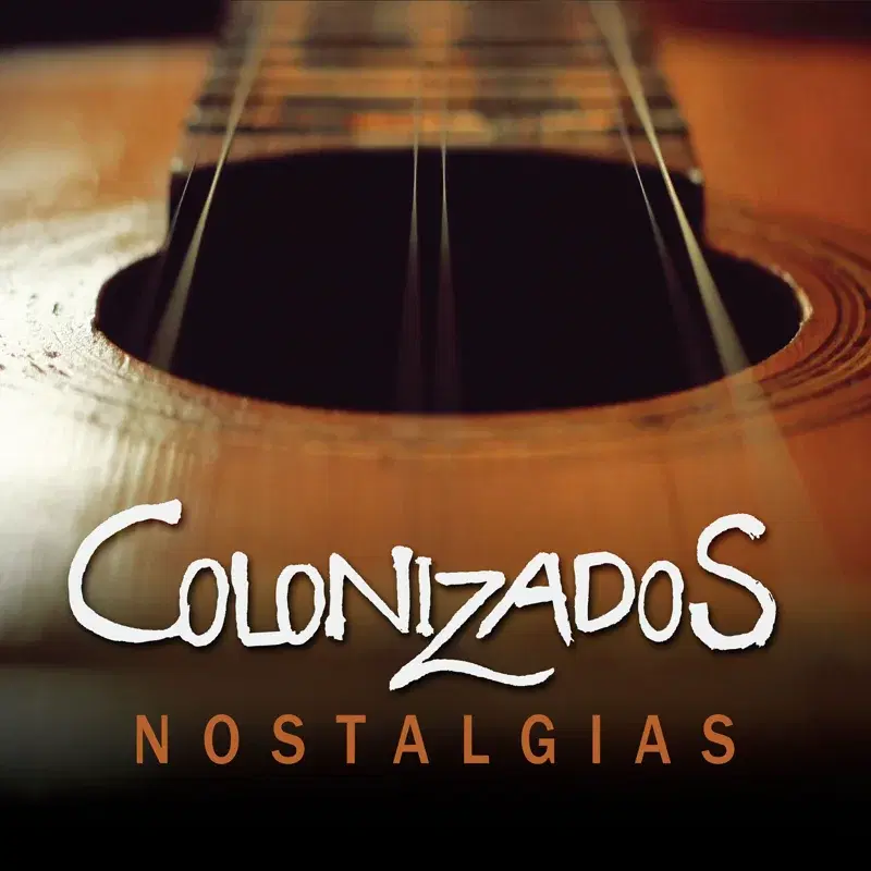 Nostalgias