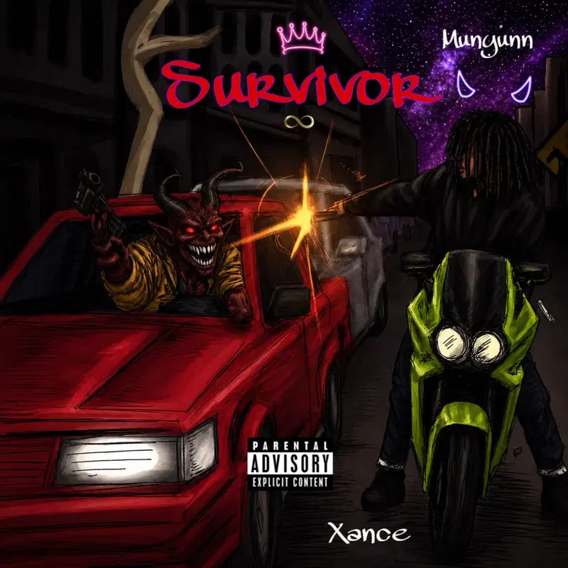 Survivor