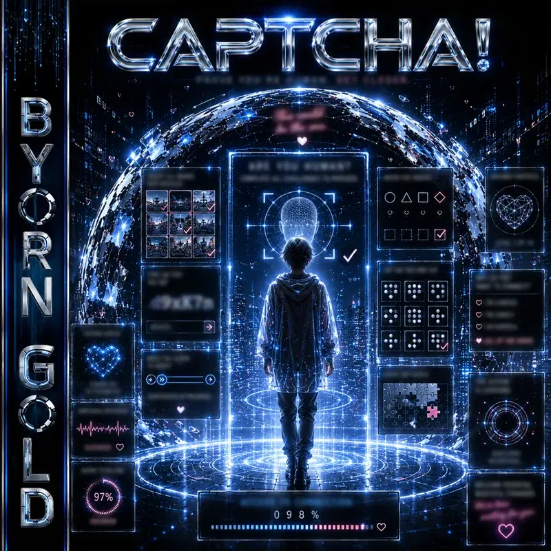Captcha!