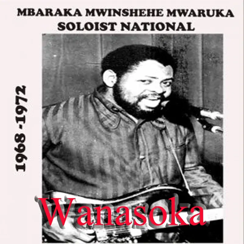 Wanasoka - Single