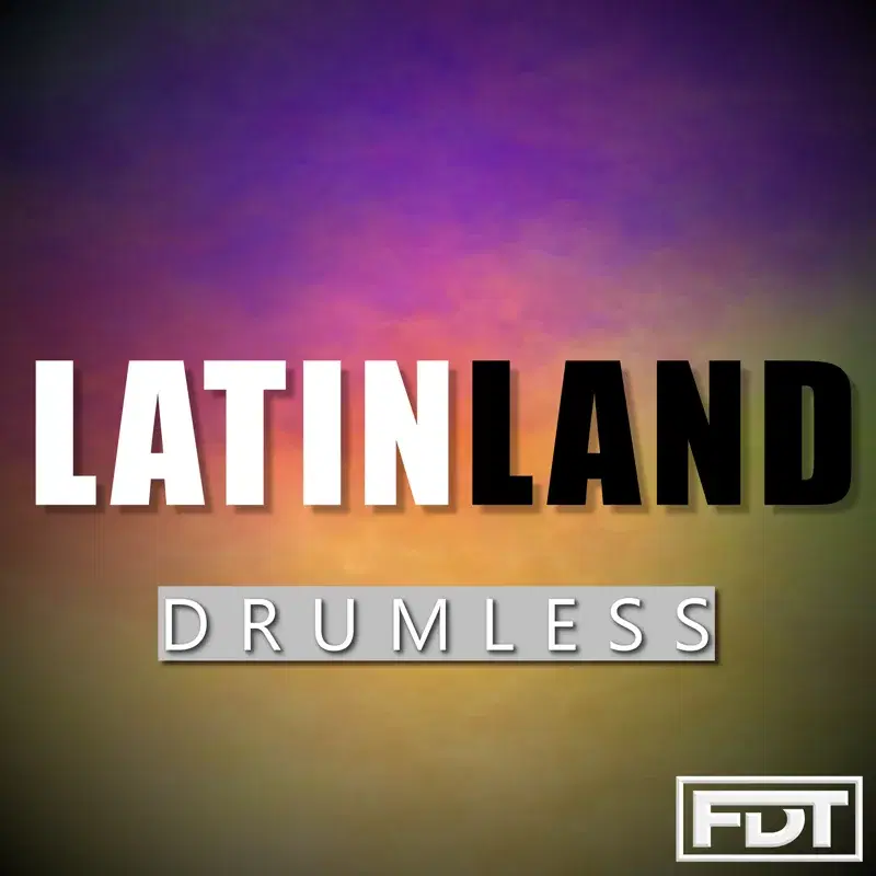Latin Land Drumless