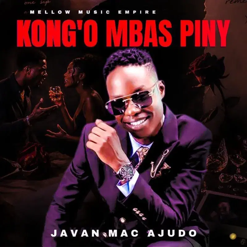 Kong’o Mbas Piny