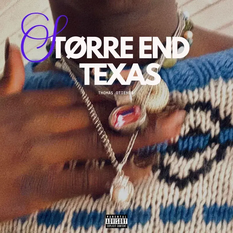 Større end Texas
