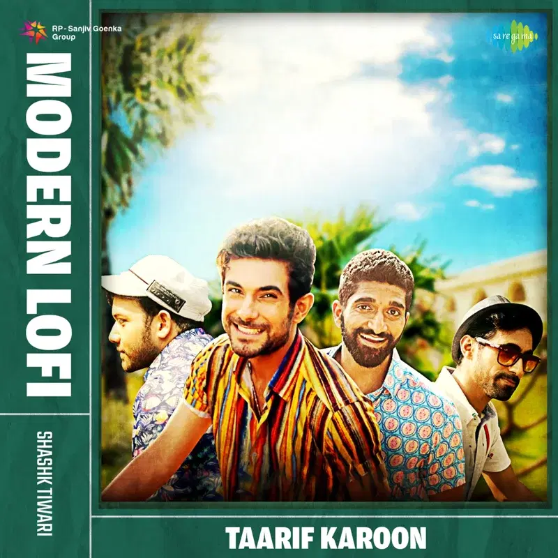 Taarif Karoon