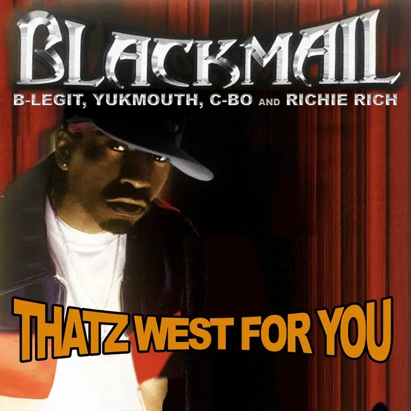 Thatz West For You